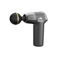 Orca Mini Massage 20 Speed, Silver